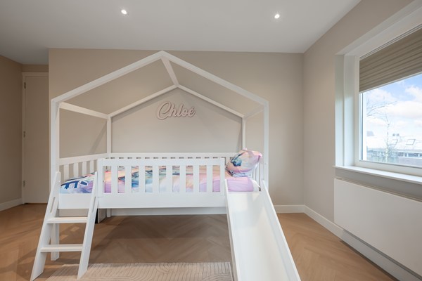 Medium property photo - Bosgouw 301, 1352 GX Almere